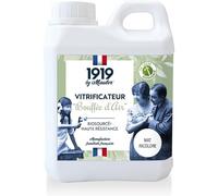 MAULER - Vitrificateur Parquet Ultra Résistant NF16640 - Mat Incolore 5L