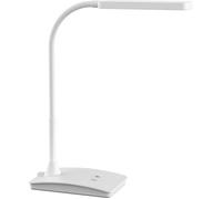 Maul MAULpearly colour vario 8201702 Lampe de bureau à LED 6 W CEE: D (A - G) blanc