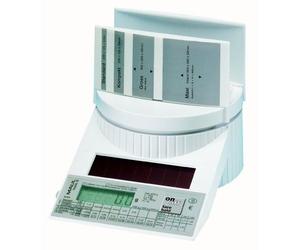 Maultronic S Porto P¿Se-Lettres Solaire, Capacit¿: 2 Kg