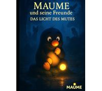 Maume und seine Freunde - Das Licht des Mutes: Ein Buch über Mut und Freundschaft