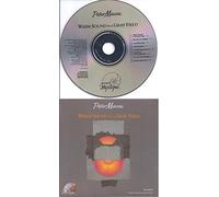 Maunu, Peter - Warm Sound in a Gray Area