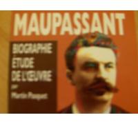 Maupassant - Biographie, Étude De L'oeuvre