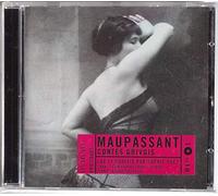 Maupassant - Contes Grivois