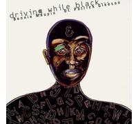 Bennie Maupin & Patrick Gleeson : Drive While Black