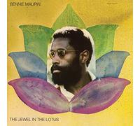 Maupin, Bennie - Jewel in The. -Reissue [Import]
