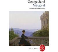 Mauprat George Sand (Auteur)