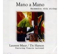 Maur, Laurent - Mano a Mano