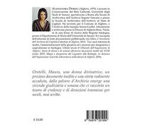 Maura, l'indovina di Orotelli. Streghe nella Sardegna del '700