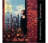 Maura O'Connell - Blue Is the Colour of Hope [New CD] Alliance MOD