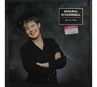 MAURA O'CONNELL - just in time LP
