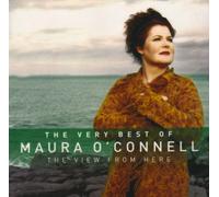Maura O'Connell - The View from Here [Import]