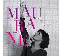 Maurane - Carnet De Mo [Import]