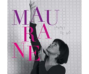 Maurane - Carnet De Mo [Import]