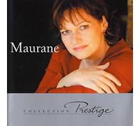 Maurane - Collection Prestige [Import]