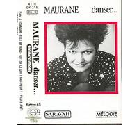 Maurane - Danser
