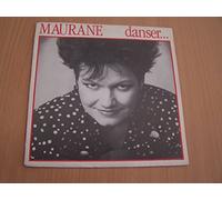 Maurane - Danser/Elle Attend - 45 tours - 7"