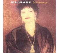 Maurane - Differente