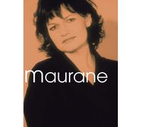 Maurane + Dvd