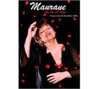 Maurane La Vie En Rouge