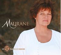 Maurane – Les 50 Plus Belles Chansons