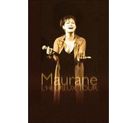 Maurane : L'heureux tour