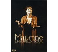 Maurane : L'heureux tour