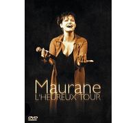 Maurane - L'heureux tour [Mid Price]