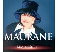 Maurane - Master Serie : Maurane - Edition remasterisée avec livret