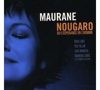 Maurane - Nougaro Ou L'esperance