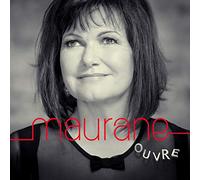 Maurane - Ouvre