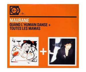 Maurane - Quand L'humain..