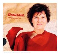 Maurane - Si Aujourd Hui (Slidepack) [Import]