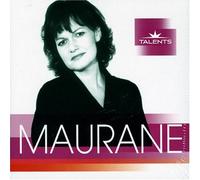 Maurane - Talents =New= [Import]