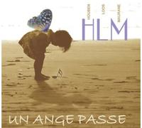 Maurane Un Ange Passe (CD) Album