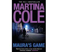 Maura's Game Cole, Martina (Auteur)