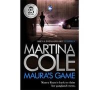Maura's Game Cole, Martina (Auteur)