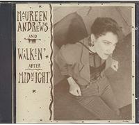 Maureen Andrews & Walkin' After Midnight [EP]
