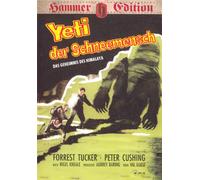 Maureen Connell - Yeti der Schneemensch-4 [Import]