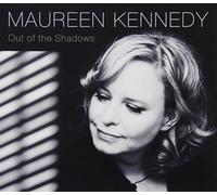 Maureen Kennedy - Out of The Shadows