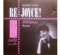Maureen Lipman in Re:Joyce; Joyce Grenfell; Richard Addinsell [UK Import]