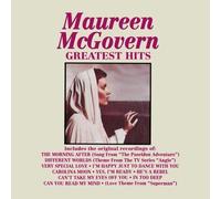 Maureen McGovern: Greatest Hits by Maureen McGovern (1990-05-03)