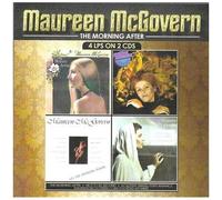 Maureen Mcgovern - Morning After-Can You Read My Mind-Her Best [Compact Discs]