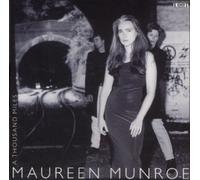 Maureen Munroe - A 1000 Miles [Import]