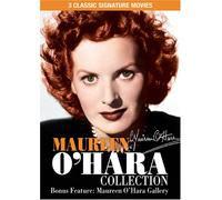 Maureen O'Hara Collection