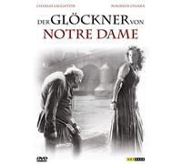 Maureen O'Hara - Glöckner Von Notre Dame.der [Import]