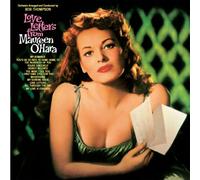 MAUREEN OHARA - Love Letters From Maureen O'Hara