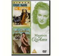 Maureen O'Hara-Our Man in Hava [Import allemand]