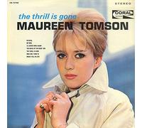 Maureen Tomson - The Thrill is Gone-Paper Sleeve [Import]