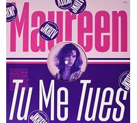 Maureen - Tu Me Tues [Import]