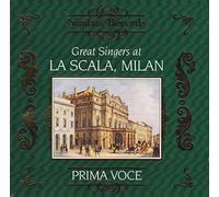 Maurel - Great Singers at la Scala